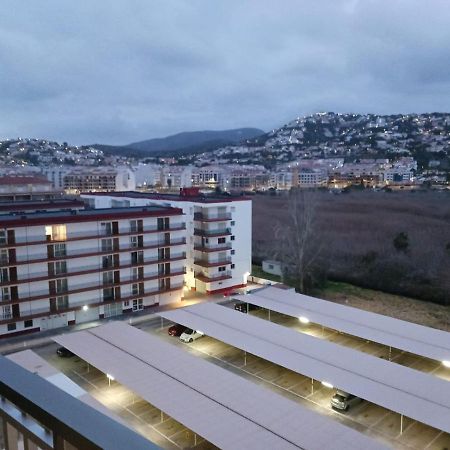 Piso 1ª Linea Y Centrico Leilighet Peñíscola Eksteriør bilde