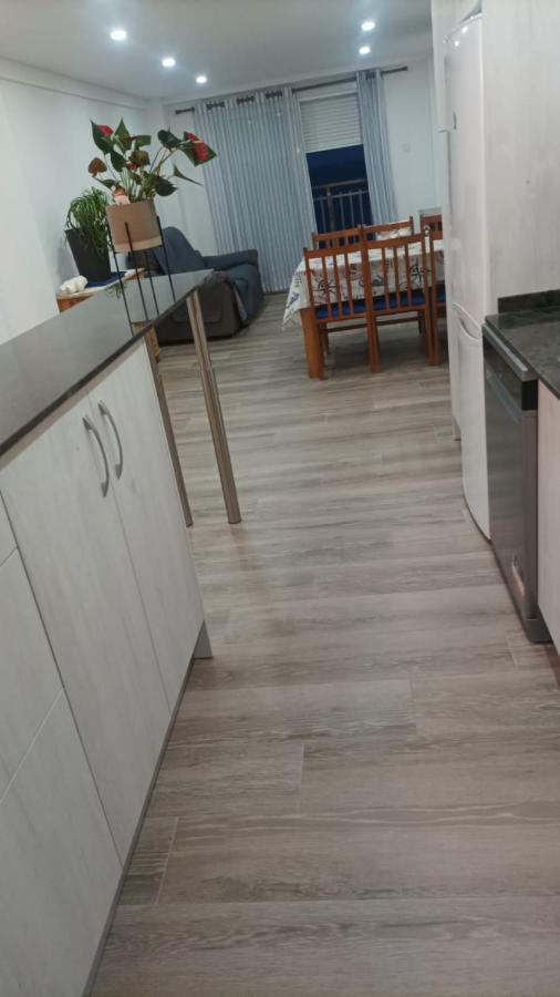 Piso 1ª Linea Y Centrico Leilighet Peñíscola Eksteriør bilde