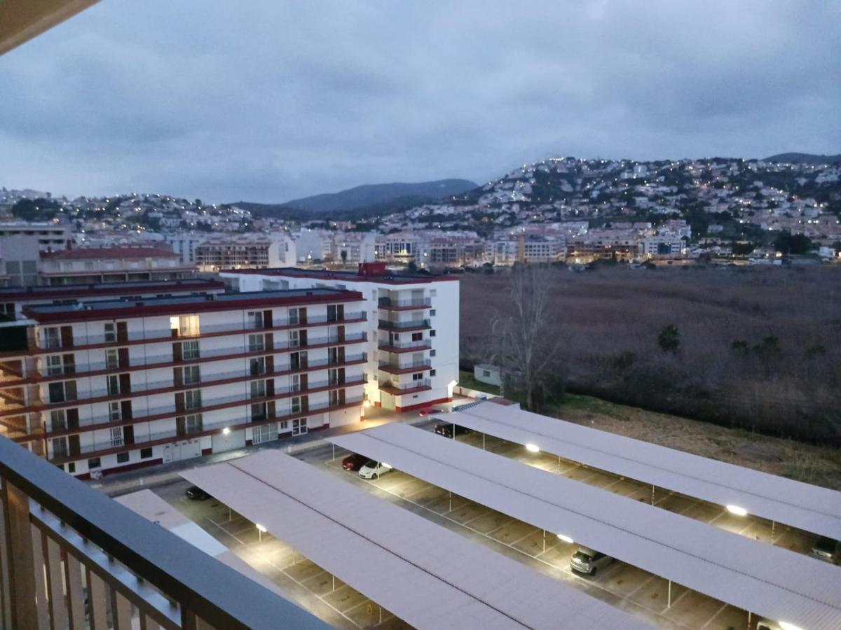 Piso 1ª Linea Y Centrico Leilighet Peñíscola Eksteriør bilde