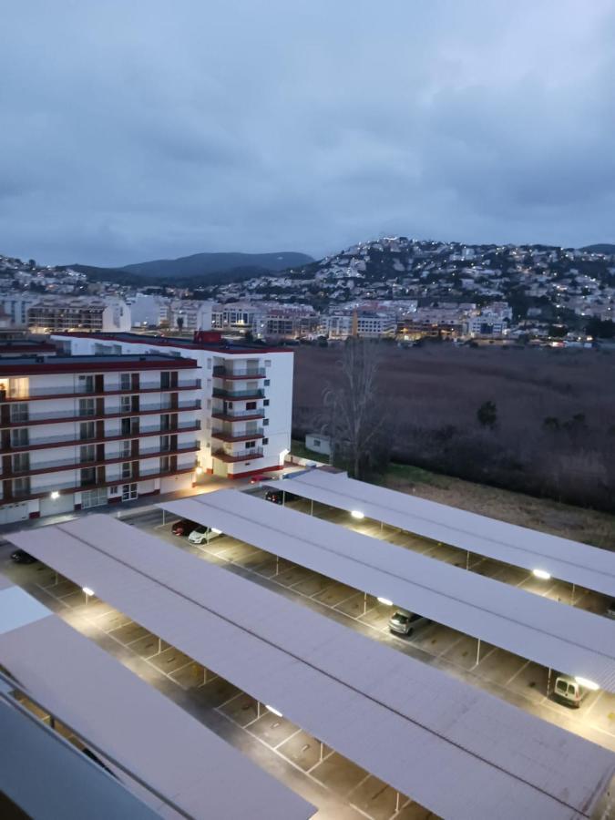 Piso 1ª Linea Y Centrico Leilighet Peñíscola Eksteriør bilde
